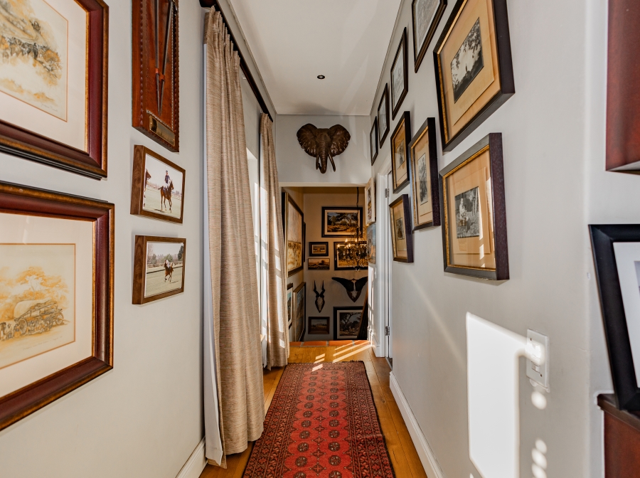 5 Bedroom Property for Sale in Durbanville Western Cape